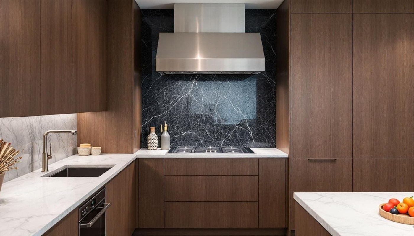 Comment choisir la meilleure table aspirante pour votre cuisine ?