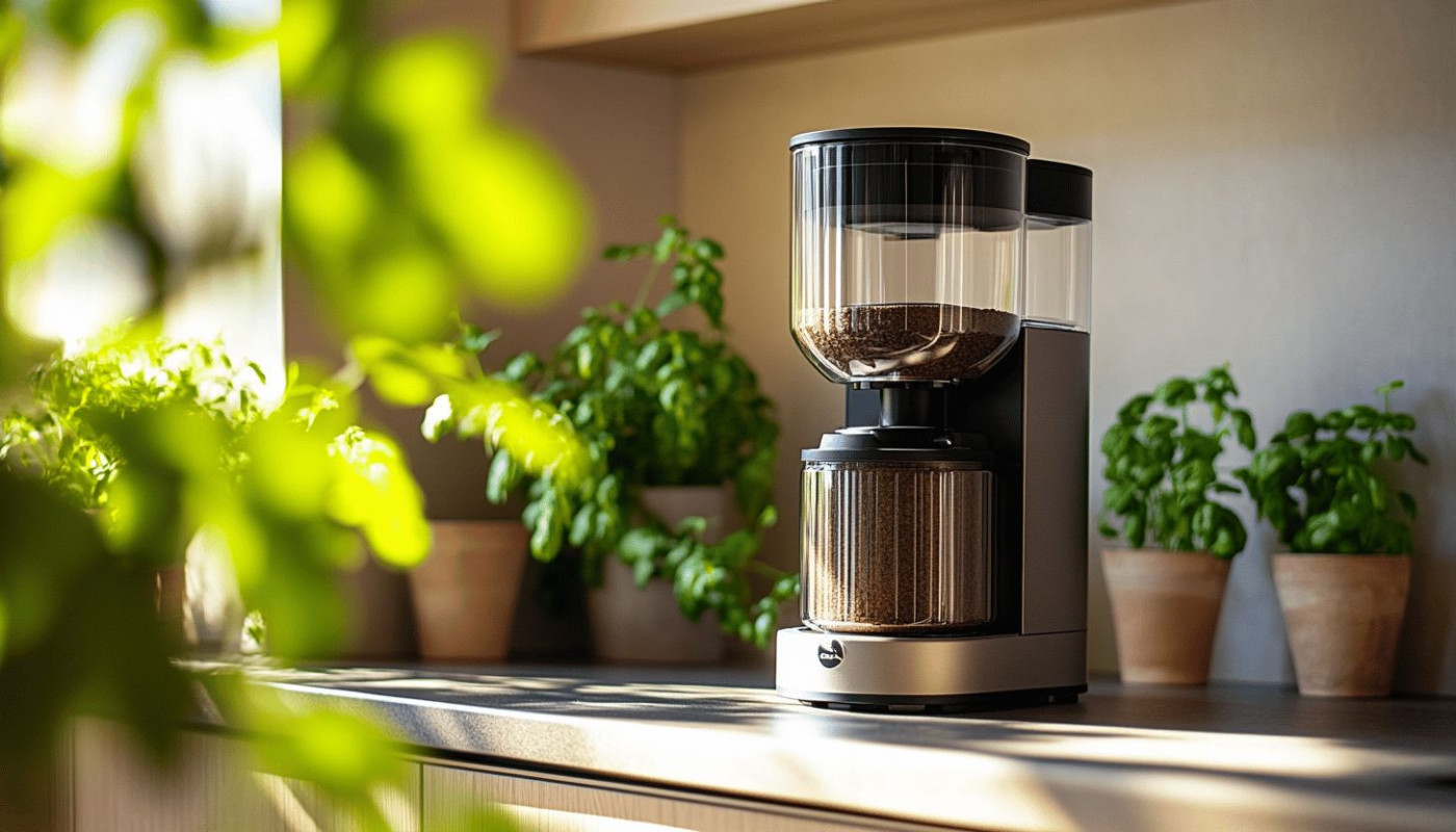 Comment choisir une cafetière durable et respectueuse de l'environnement
