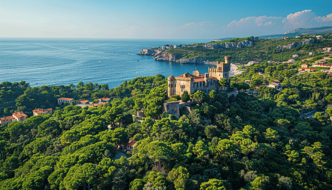 Découverte de Kercadelac, un joyau breton à ne pas manquer