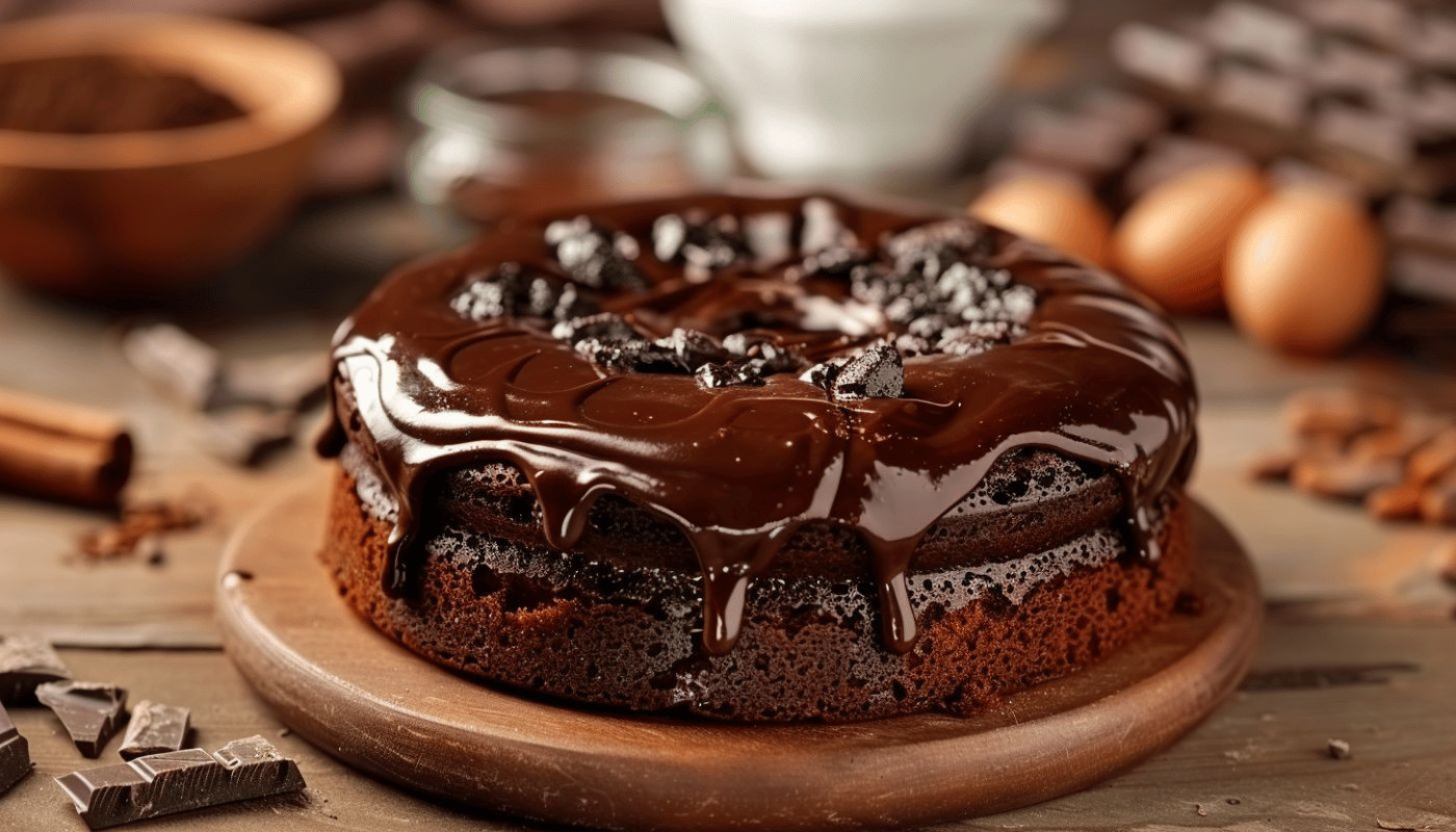 La recette du moelleux au chocolat à la Cyril Lignac: délices chocolatés à la portée de tous