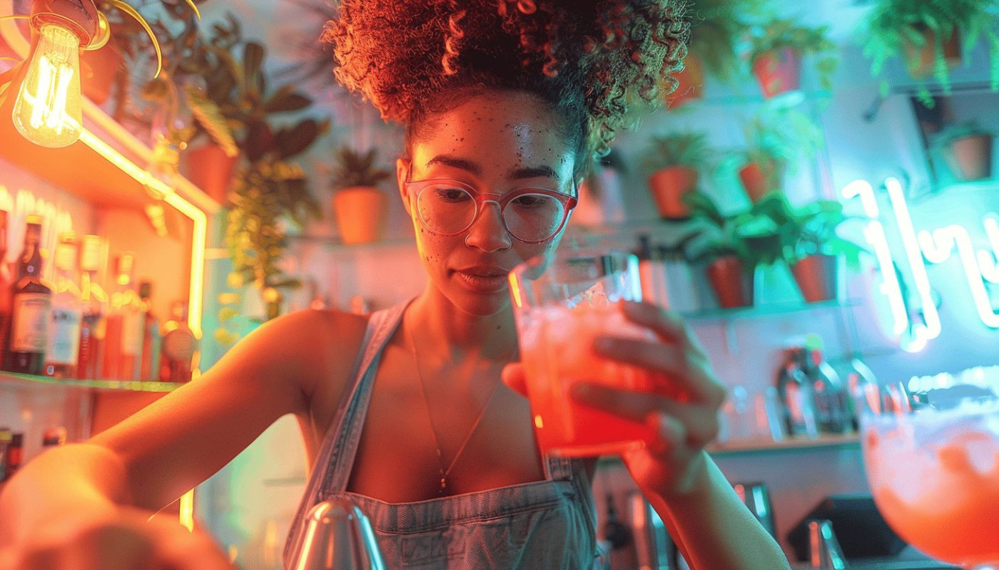 Les cocktails sans alcool, une tendance à la hausse