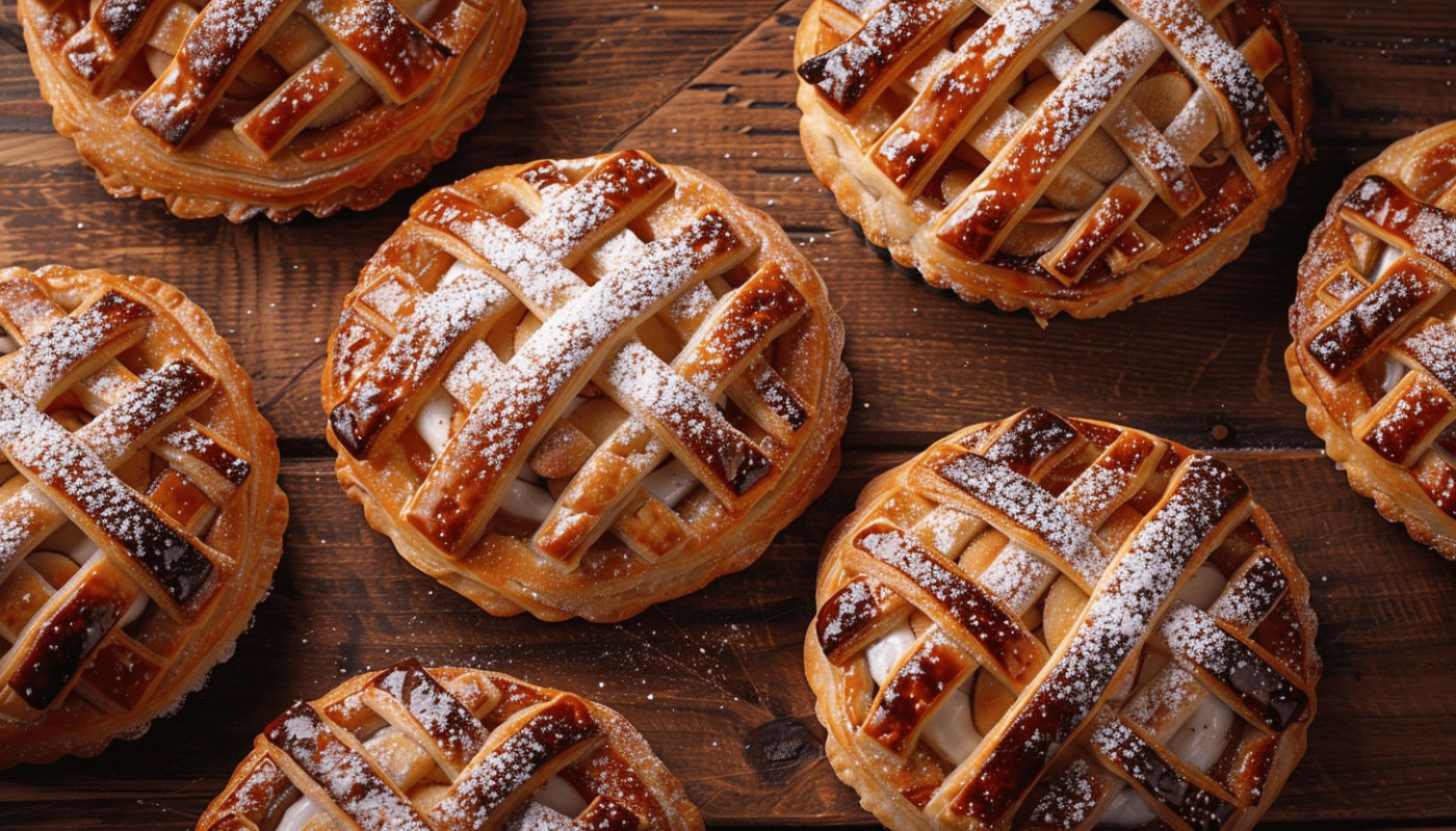 Plongée gourmande dans les délices de Pithiviers